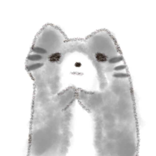 猫ミーム説教猫②