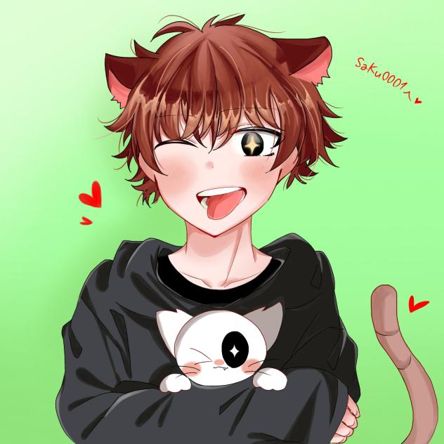 わ〜い(≧∀≦)Saku0001様へ(￣^￣)ゞ