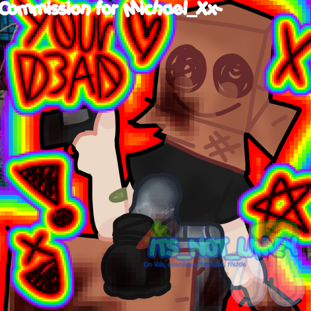 TW⚠️[ D3AD ]