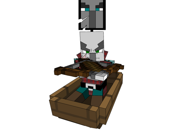 ボート乗りブレイヴ