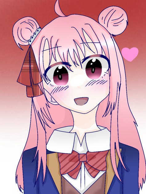 ハッピーシュガーライフのさとうちゃん！