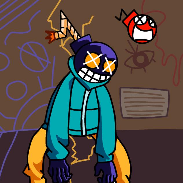Ballistic Whitty