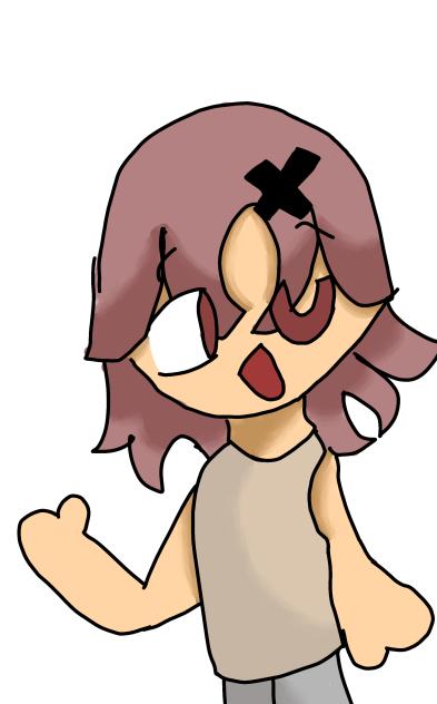 New OC