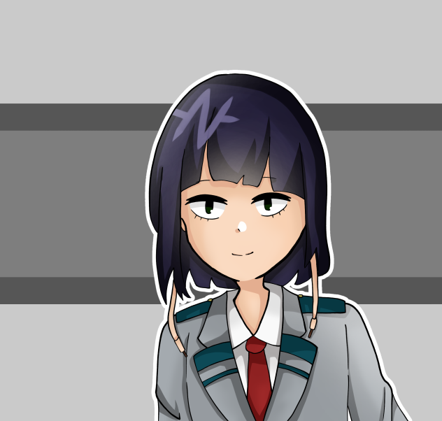 耳郎　響香