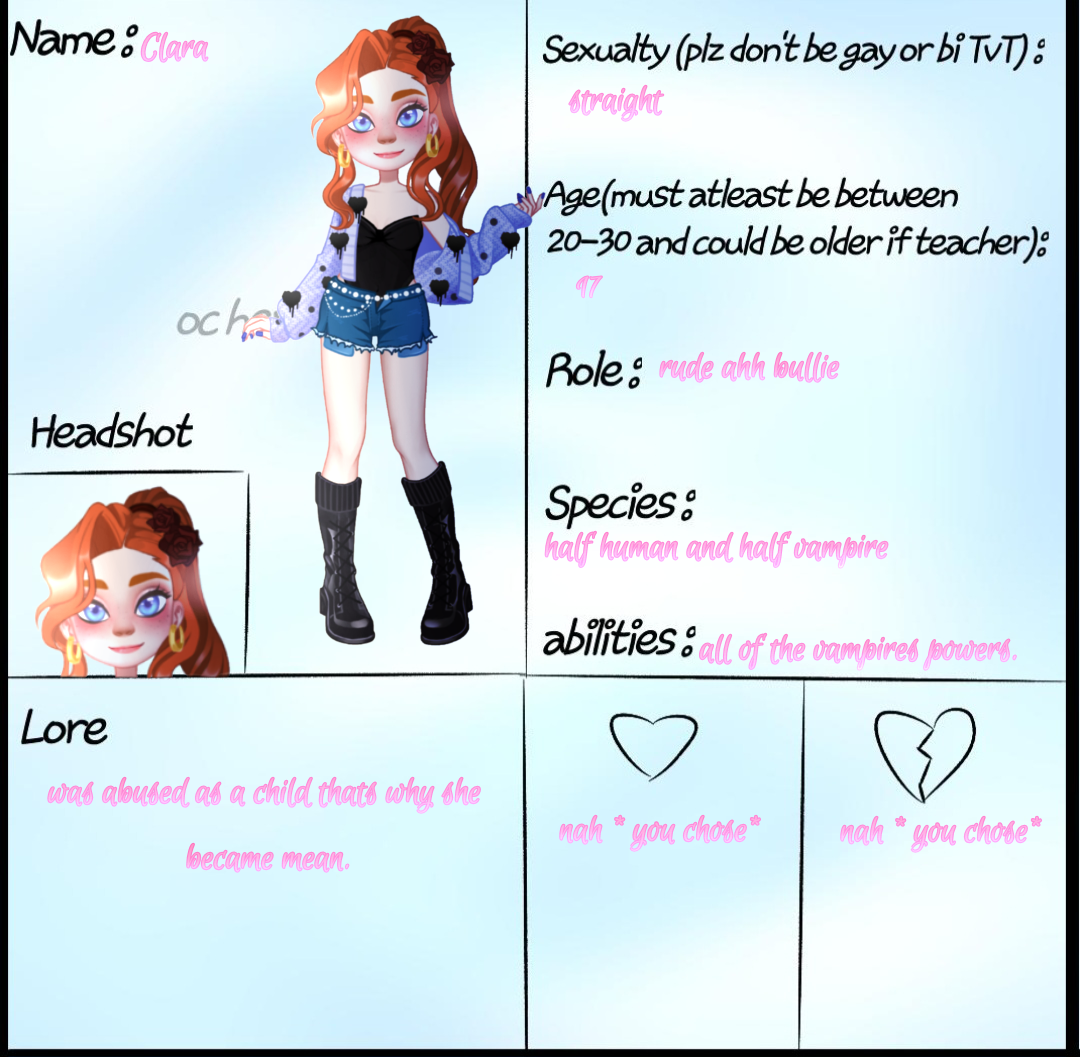 cs for the distance between us - ibisPaint