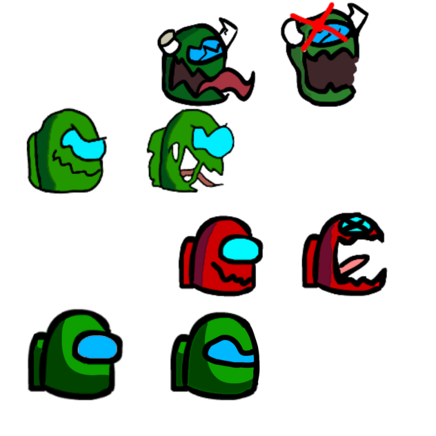 imposters