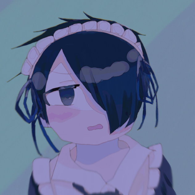 ショタメイドレイ