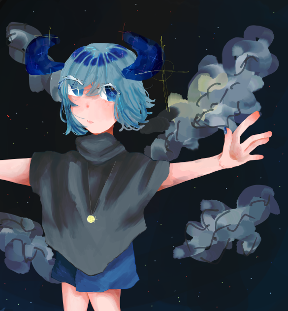 星