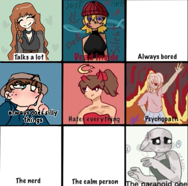 Collab 38 - ibisPaint