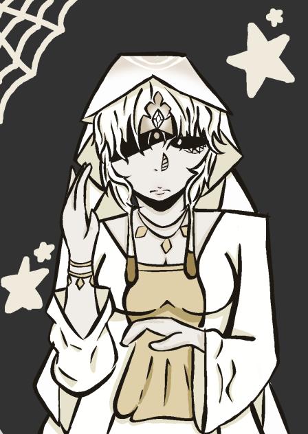 Mystic flour!!