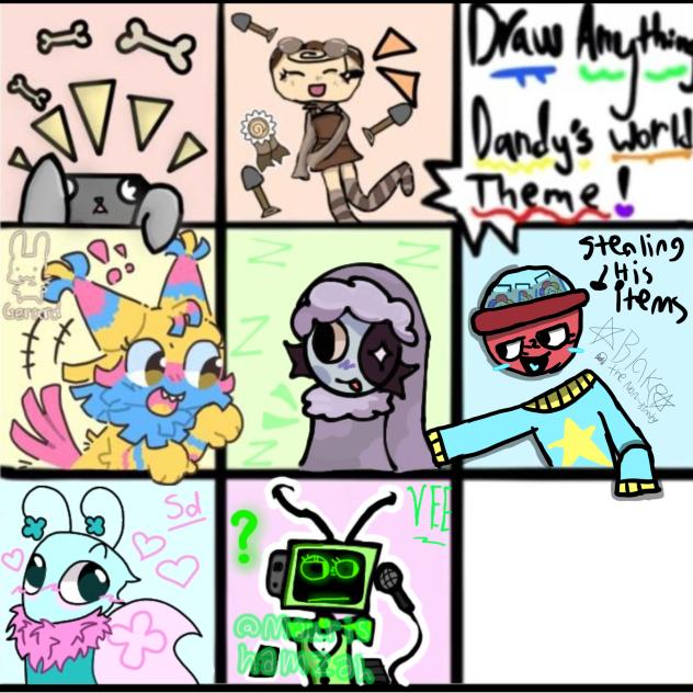 dw collab again yay