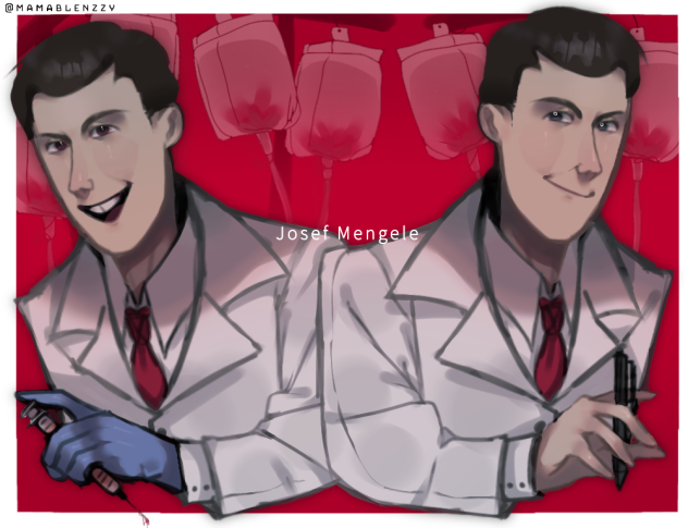 Trust Your Doctor.