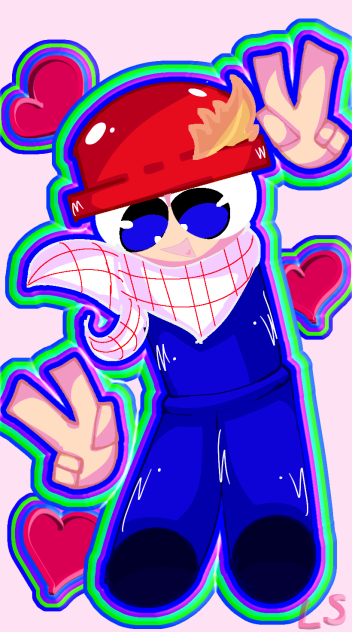 bambom