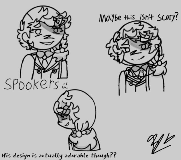 What a beautiful smile 🙂