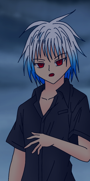 きつねのコンピューター  護ってあげたい