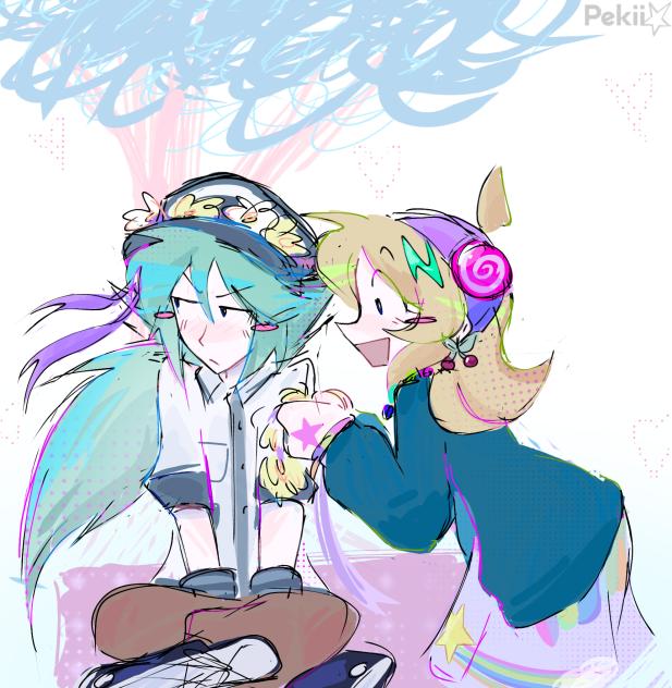 Winx jajaqeeee [FlanArt]