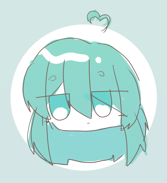 な　ん　で　ら　く　が　き　が　上　手　く　描　け　る　の　ｫ
