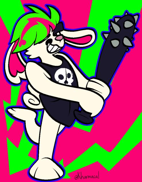 Stee-rike!
