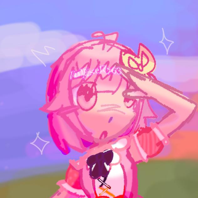 Emu Otori ☆ PJSK