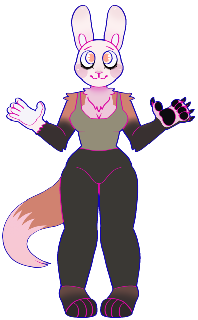 foxy scooter