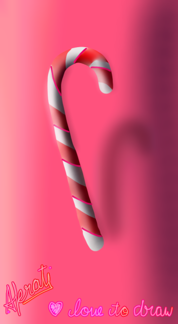 Candy 2 (edited version )