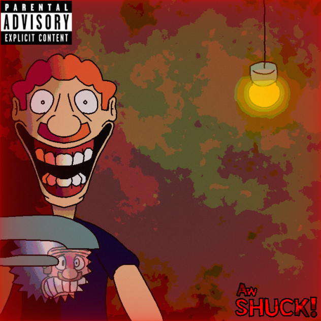 shuck cover art v2