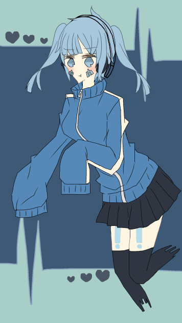 ぱっつんエネ  カゲロウプロジェクト