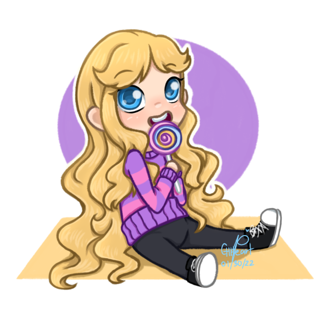 Sherly
