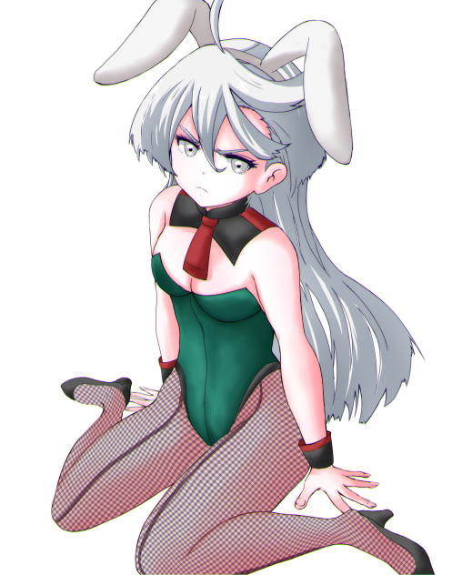 ミオリネさん