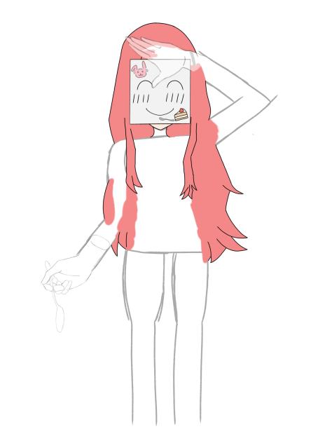 自分のオリキャラを作る