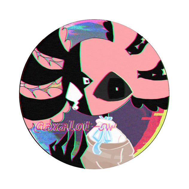 New pfp - Wierd-Cottage cores