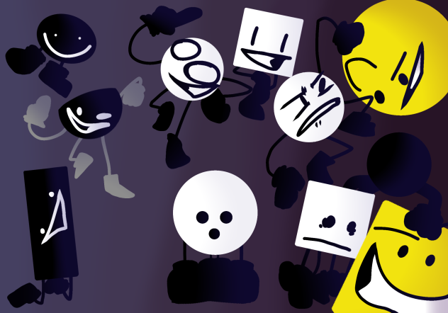 Fight For Nutshell (FFN) poster