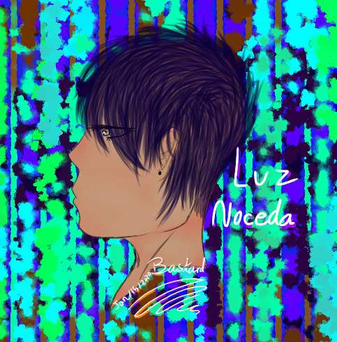 Emo Luz Noceda (headshot)