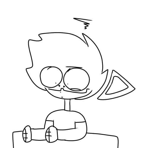 do u guys want me to make another oc