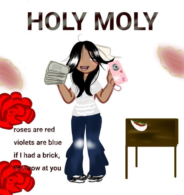 Pinterest decides what I draw