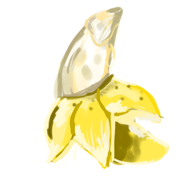 🍌