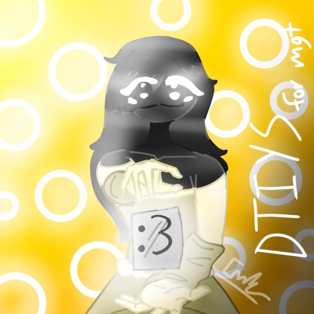 DTIYS for mgt