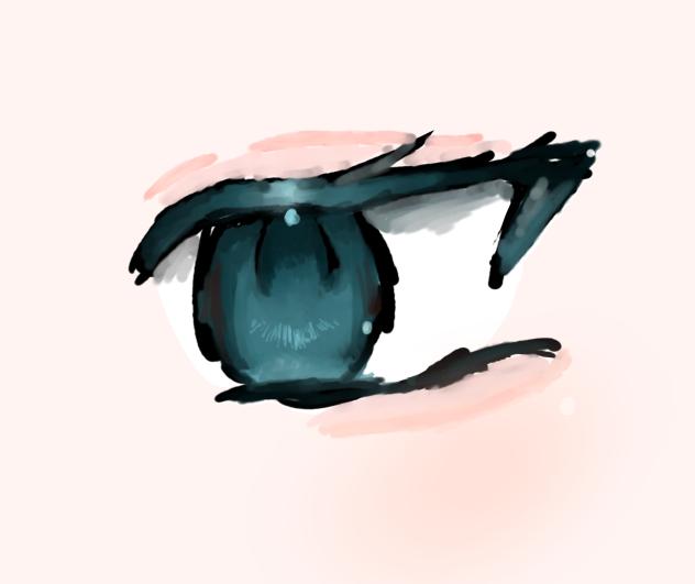 目イキング