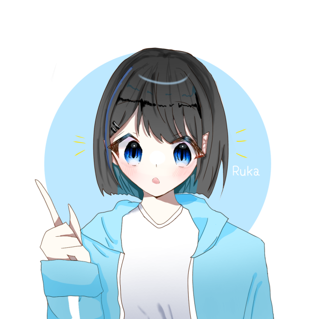 自分のアイコン！