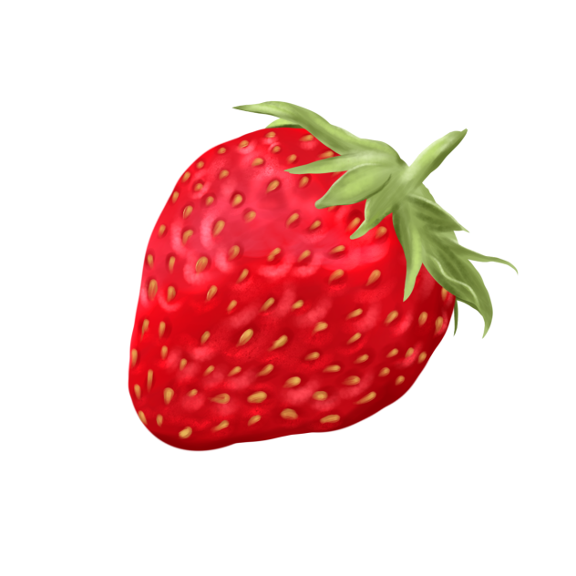 Strawberry 🍓