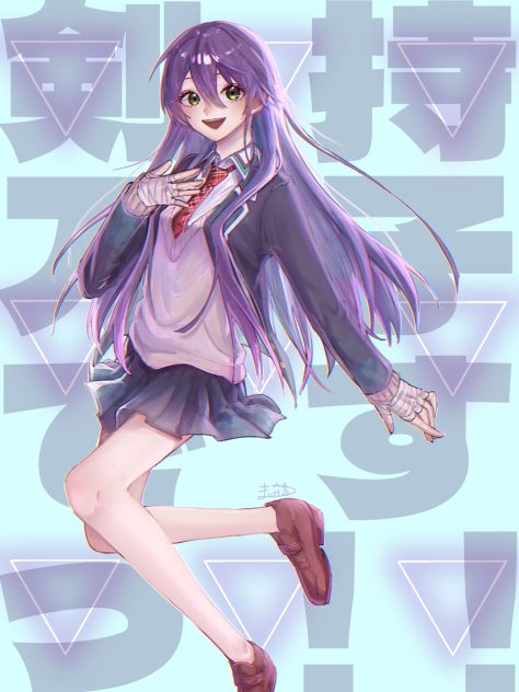 ⚔️刀子⚔️