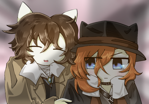 リクエスト消化5