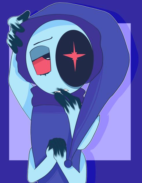 Twisted Astro .