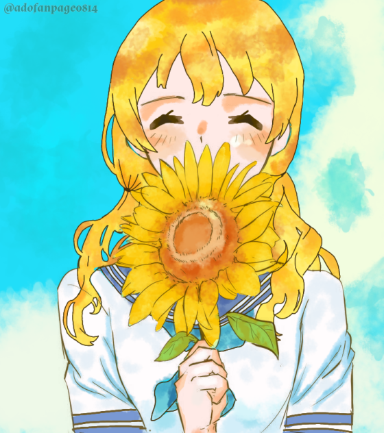Hinata🌻💛