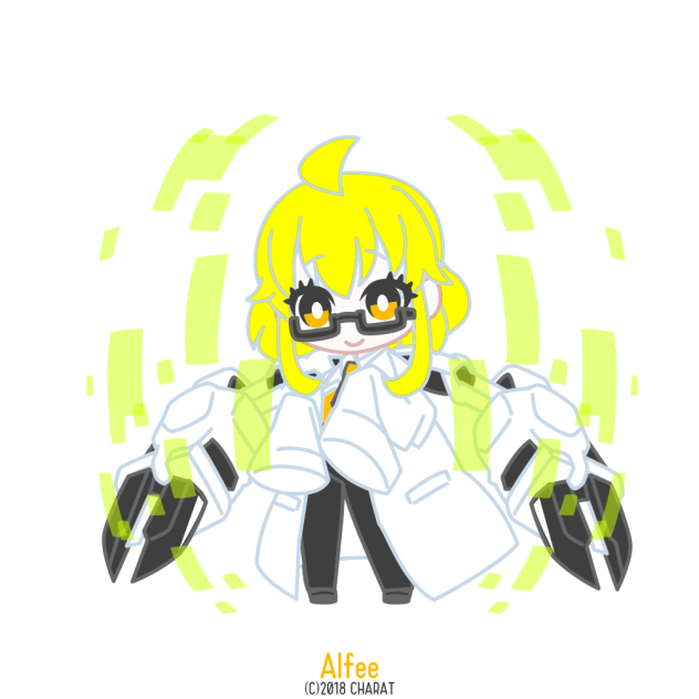 Alfee