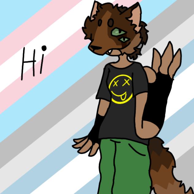 Random thing