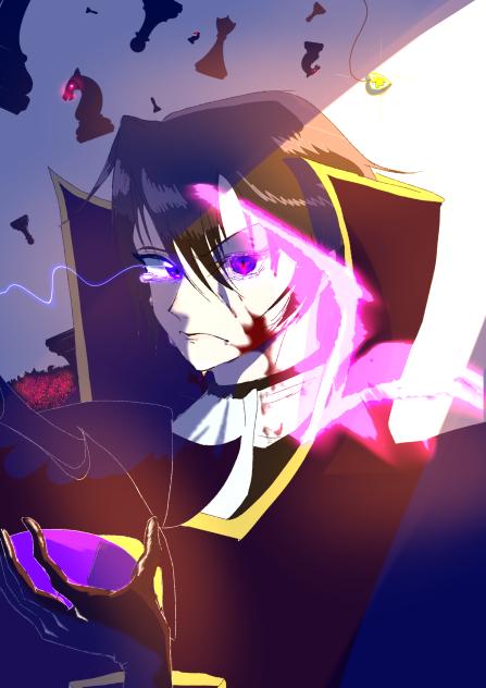 ルルーシュ