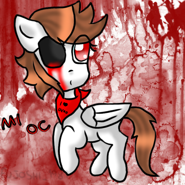 mi oc