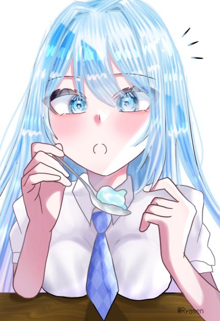 いりますか？