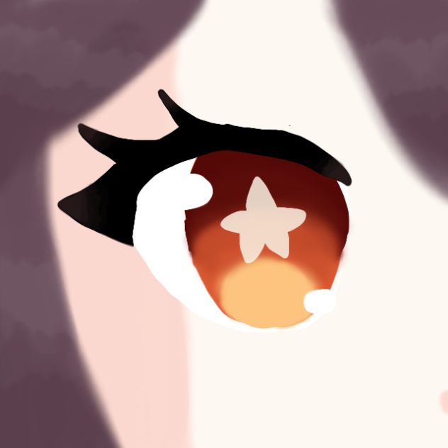 Hu Tao eye animation.2024.04.20-21.31